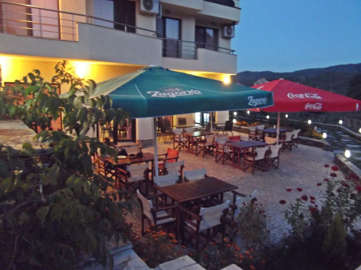 Hotel Enchevi Kirkovo  Exterior photo