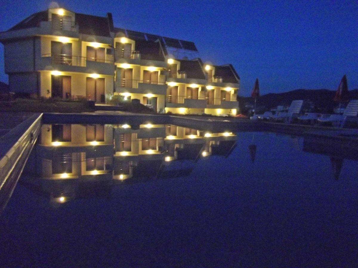 Hotel Enchevi Kirkovo  Exterior photo