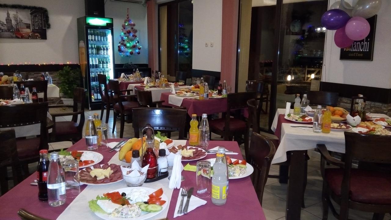 Hotel Enchevi Kirkovo  Room photo